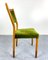 Nordic Dining Chairs, 1960s, Set of 6 2