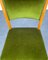 Nordic Dining Chairs, 1960s, Set of 6 4
