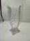 Art Deco Vase von Hortensia Glassworks 3