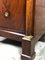 Empire or Restoration Style Storage Cabinet with Detached Columns 7