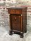 Empire or Restoration Style Storage Cabinet with Detached Columns 2
