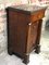 Empire or Restoration Style Storage Cabinet with Detached Columns 4