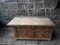 Vintage Solid Beech Butcher Block 4