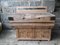 Vintage Solid Beech Butcher Block 15