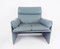 Lounge Chair by Gianni Offredi for Saporiti Italia, Set of 2 12