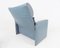Lounge Chair by Gianni Offredi for Saporiti Italia, Set of 2 13