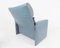 Lounge Chair by Gianni Offredi for Saporiti Italia, Set of 2, Image 13