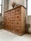 Pharmacy Drawer Cabinet, 19th Century 8