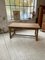 Oak Farmhouse Table 43