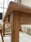 Oak Farmhouse Table 27