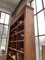 Large Pharmacy Bookcase 27