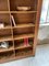 Large Pharmacy Bookcase 11