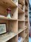 Large Pharmacy Bookcase 21