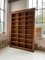 Large Pharmacy Bookcase 36