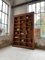 Large Pharmacy Bookcase 15