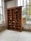 Large Pharmacy Bookcase 13