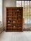 Large Pharmacy Bookcase 2