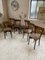 Dining Chairs from Baumann, Set of 6 5