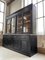 Large Napoleon Glazed Bookcase, 1900s 25