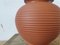 Vase par Alfred Krupp pour Klinker Keramik 2