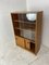 Scandinavian Teak Display Cabinet, 1960s 11