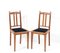 Arts & Crafts Art Nouveau Oak Side Chairs, 1900s, Set of 2, Image 1