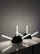 Postmodern RHA Table Lamps by Boccato, Gigante & Zambusi for Zerbetto Padova, Set of 2 9