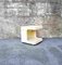 White Side Game Table by Marceo Siard for Longato, 1970s 7