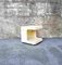 White Side Game Table by Marceo Siard for Longato, 1970s, Image 7