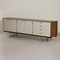 Wengé Sideboard by Cees Braakman for Passover, 1960s 6