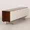 Wengé Sideboard by Cees Braakman for Passover, 1960s 4