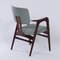 Vintage Chair by Cees Braakman for Pastoe, 1950s 5