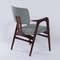 Vintage Stuhl von Cees Braakman für Pastoe, 1950er 5