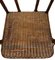 Wicker and Rattan Armchair, Italy, 1960s, Image 7