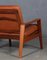 Lounge Chair by Arne Wahl Iversen for Komfort 7