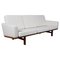 Three-Seat Sofa by Hans J. Wegner for Getama, Image 1