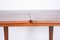 Small Czech Folding Dining Table by Halabala, 1940s, Image 10