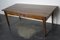 Antique Oak French Farmhouse Dining Table, Image 2