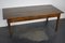 Antique Oak French Farmhouse Dining Table, Image 18