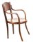 Chaise pour Enfant de Thonet 2