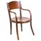 Kinderstuhl von Thonet 1