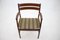 Fauteuil en Teck, Danemark, 1960s 7