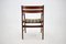 Teak Armchair, Denmark, 1960s, Image 6