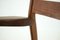 Teak Armchair, Denmark, 1960s 9