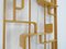 Mid-Century Room Divider or Wall Unit by Ludvik Volak for Drevopodnik Holesov, 1960s 7