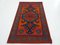 Tapis Mid-Century dans le Style de Ege Rya, 1970s 8