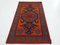 Mid-Century Carpet in the Style of Ege Rya, 1970s 9