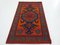 Tapis Mid-Century dans le Style de Ege Rya, 1970s 9