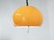 Mid-Century Pendant from Meblo, Italy, 1970s 11