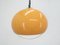 Mid-Century Pendant from Meblo, Italy, 1970s, Image 16